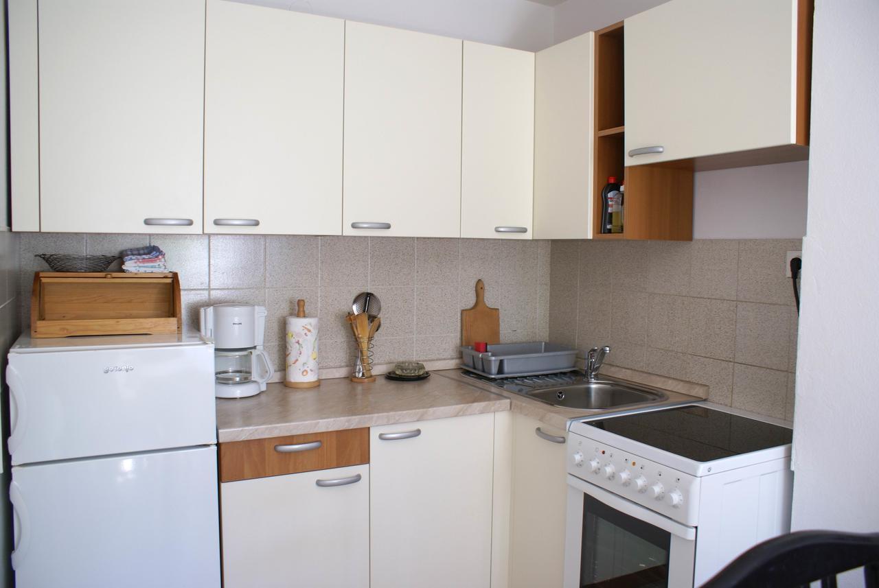 Apartment Ana M 크르크 외부 사진