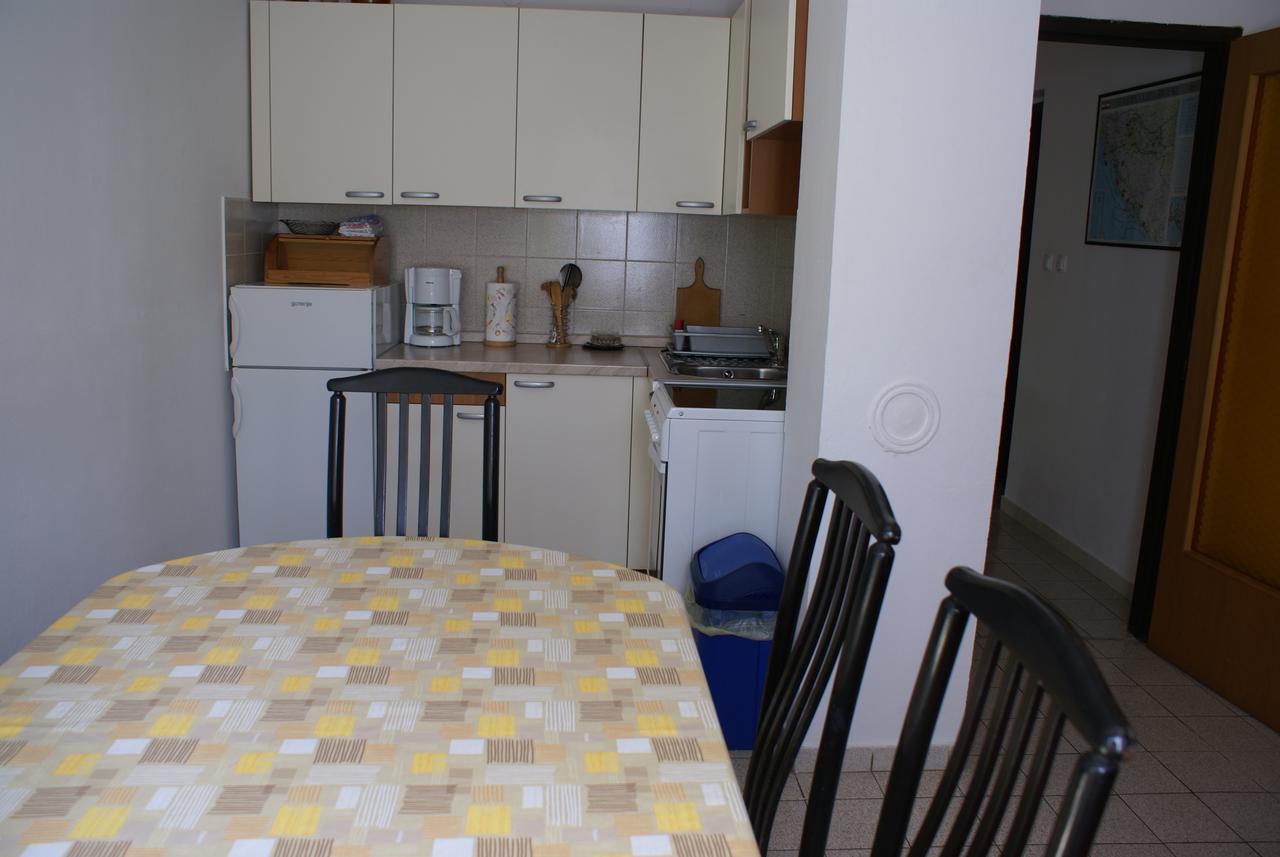 Apartment Ana M 크르크 외부 사진
