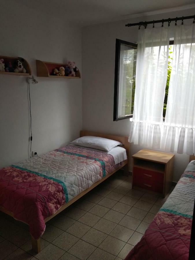 Apartment Ana M 크르크 외부 사진