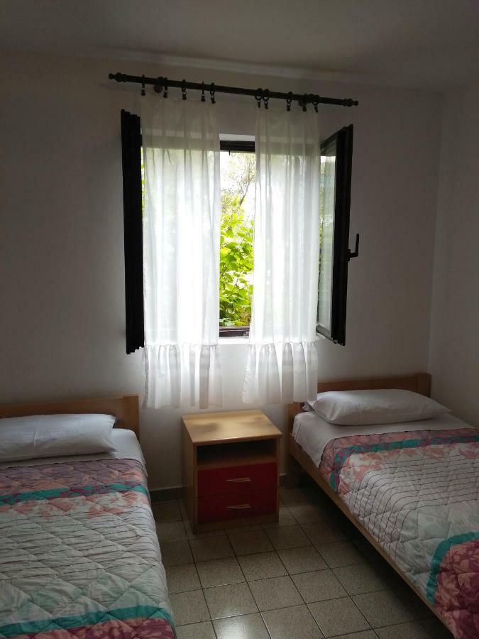 Apartment Ana M 크르크 외부 사진